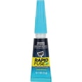 thumbnail image 4 of Dap Rapid Fuse All Purpose Glue Twin Pack-.1Oz, 4 of 4