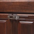 thumbnail image 2 of KidCo Sliding Cabinet Locks (Brown) 2/Pkg, 2 of 2
