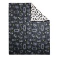 thumbnail image 4 of 4-Piece Twin Bedding Set, Gamer, 4 of 9