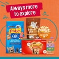 thumbnail image 2 of Friskies Tasty Treasures avec Poulet et Thon Nourriture pour Chat, 2 of 9
