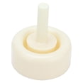 thumbnail image 3 of Cone , Crispy Egg Roll  Waffle Cone  White With Press Handle For Family For Kitchen, 3 of 8