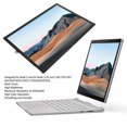 thumbnail image 3 of Screen Replacement, High Resolution Smoothing Multi Touch Laptop LCD Display Screen  for 15in Laptop, 3 of 7