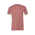 thumbnail image 1 of Bella + Canvas Unisex Heather CVC T-Shirt, 1 of 1