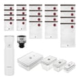 thumbnail image 1 of ZWILLING Fresh & Save Glass Vacuum Starter Set, 26 Piece, 1 of 1
