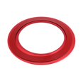 thumbnail image 4 of Anti-rust Steering Wheel Ring, Durable Lightweight Steering Wheel Trim, Travel For Car Home Vehicle, 4 of 8