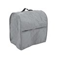 thumbnail image 2 of Mixer Cover, Light And Thin Easy To Clean Dustproof Kitchen Mixer Cover Protective Anti Scratches  For Kitchen Gray,Coffee,Black,Violets,Wine Red, 2 of 8