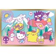 thumbnail image 1 of Hello Kitty et ses amis - Surcharge de bonheur, 1 of 4