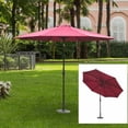 thumbnail image 2 of Outsunny 10' parapluie de patio de diamètre, 2 of 3