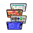 thumbnail image 3 of Apple 11-inch iPad A16 Wi-Fi 128GB - Pink, 3 of 8
