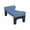 E, variant on Matoen Toilet Stool Footstool Toilet Squatting Toilet Squatting Booster Artifacts Toilet Bathroom Footrest Footrest Potty Stool Pad Footstool
