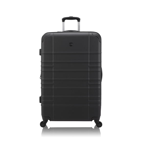 Swissgear Sonic Exp Hardside Abs 28Inch Black