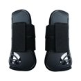 thumbnail image 1 of Horse Exercise Jumping Horse Tendon and Fetlock Leg Support for Training, 1 of 10