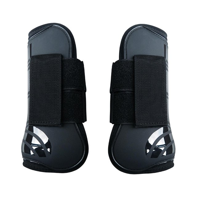 Horse Exercise Jumping Horse Tendon and Fetlock Leg Support for Training
