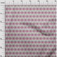 thumbnail image 2 of oneOone Tissu Polyester Lycra Imprimé Géométrique Ikat Tissu de Couture BTY 56 Pouces de Large, 2 of 4