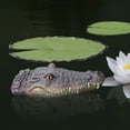 thumbnail image 1 of Vaidha Garden Pond Pool Simulation Floating Ornaments, 1 of 4