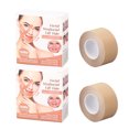 thumbnail image 2 of Ruban Liftant Myofascial pour le Visage, Rubans pour le Visage Estompent les Ridules 2 Boîtes pour Usage Quotidien, 2 of 7