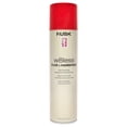 thumbnail image 1 of W8less Plus Extra Strong Hold Shaping and Control Hairspray by Rusk for Unisex - 10 oz Hair Spray, 1 of 8