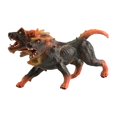 thumbnail image 1 of HILABEE Children's Animal Model Action Figures Home Decor Educational Toy Home Decor for Light Red, 1 of 9
