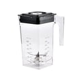 thumbnail image 4 of Blender Pot, Pot Commercial Blender Pot Blender de Remplacement, Pichet Blender Pichet de Remplacement Blender Pot Blender, Pichet de Remplacement Universel Blender de Remplacement, Pot 32 Blender Pot Blender Tasse, 4 of 8