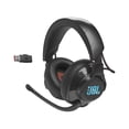 thumbnail image 1 of JBL Quantum 610 Wireless Over-Ear Gaming Headset, 1 of 8