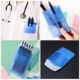 thumbnail image 2 of EeaseCA 12 Pcs Sacs à Stylos à Insertion Type Insert Protège-Stylo pour Médecin Sacs de Rangement pour Stylos d'Infirmière Fournitures pour Infirmière, 2 of 8