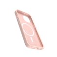 thumbnail image 2 of OtterBox Symmetry MagSafe Protective Case Ballet Shoes for iPhone 16e/15/14/13, 2 of 4