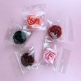 thumbnail image 3 of HUGFEGWE Rose Flower Empty Eyeshadow Case Lipstick Box Cosmetic Packing Container Refillable FoundationsMakeup Dispensers Dispen CJB91-63273, 3 of 8