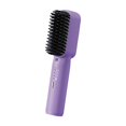 thumbnail image 2 of Fer à Lisser Multifonction 3 Températures Réglables Mini Lissage Fer Cheveux Violet, 2 of 9