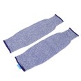 thumbnail image 4 of Manches de Bras, 4 Pcs Manches Résistantes aux Coupures Manches Protectrices pour Bras Manches Résistantes aux Coupures Respirantes Confortables Protection de Bras pour Petits et Grands Bras, 4 of 7