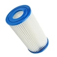 thumbnail image 2 of 2pcs Swimming Pool Filter Cartridge For Intex Easy-Set Type A Or C Pool Filter Cartridge Replacement Parts, 2 of 8