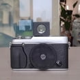 thumbnail image 3 of 28mm Angle Viewfinder for Leica M, 35/50 Frame, Adjustable Shoe Foot, Mirror Image, 3 of 7