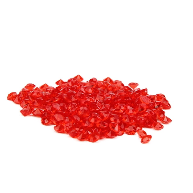 TIMIFIS Wedding 1000 Pcs 4.5mm Wedding Decoration Diamond Crystal Party Festive SS16 4.0~4.5MM Fall Decorations For Home - Fall