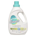 Biovert Fresh Cotton Laundry Liquid Detergent