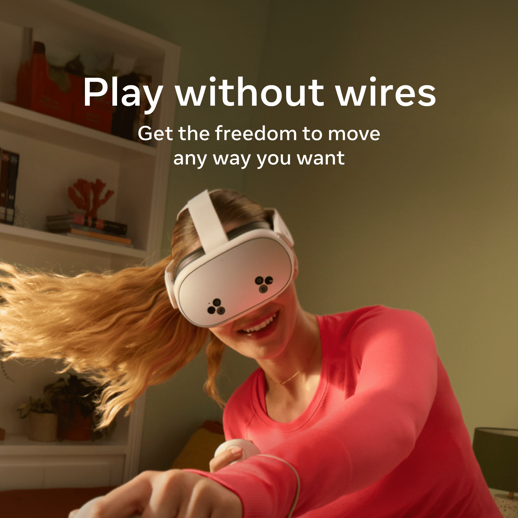 Meta Quest 3S 128GB | VR Headset ‚Äî 2X Graphical Processing Power