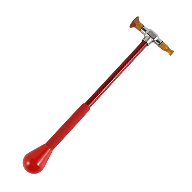 jinwen Car Dent Repair Hammer Set Auto Body Repair Tool for Vehicle Motorcycle With 2 Flat Head