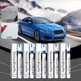 thumbnail image 2 of Binwennn Wall Plaster Premixed Wall Hole Cover for Drywall Car Paint Re Pair Pen (blue) Car Paint Scratch Re Pair Quick Recovery Car Color Re Pair Pen 20ML, 2 of 8