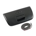 thumbnail image 1 of DYNWAVECA Poignée Extérieure de Porte Arrière Loquet Arrière Haute Performance Facile à Installer Pièces Automobiles Accessoires Auto Remplacement Utilitaire Sans Trou, 1 of 10