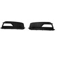 thumbnail image 2 of Front 2pcs Front Bumper Lower Grille 8T0807681K 8T0807682K Accessory Fit for S5 2013-2016, 2 of 8