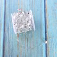 thumbnail image 2 of 10m/Roll Five-Pointed Star String Beads Chain Decorative String Beads Beads Pendant, 2 of 8
