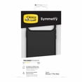 thumbnail image 5 of OtterBox Symmetry MagSafe Case w/Camera Control Black for iPhone 17 Pro Max, 5 of 5