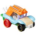 thumbnail image 3 of Véhicule Chuckie Hot Wheels à l’échelle 1/64, 3 of 3