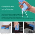 thumbnail image 4 of Kbndieu Auto Sponge Pva Soft and Absorbent Sponge for Car Washing Scrubbing Tool for Car Washing Car Sponge for Car Cleaning for Car Wiping Car Accessories, 4 of 6