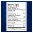 thumbnail image 4 of Ruffles Mozzarella 'n Marinara Flavoured Potato Chips, 4 of 6