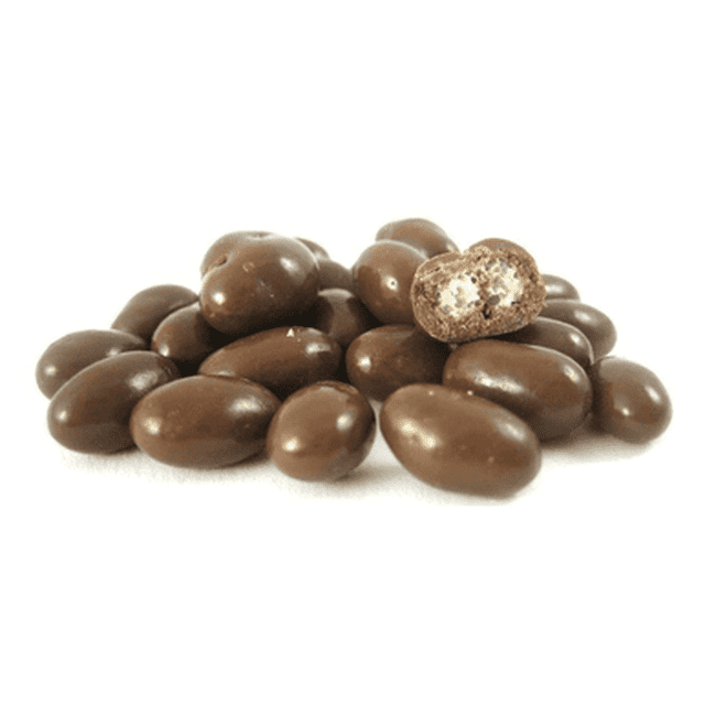 Chocolate-Covered Rice Krispies Bulk Food Service 20lbs/9.07 kgs