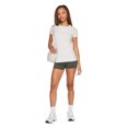 thumbnail image 2 of Athletic Works Women's Seamless Short Sleeve Tee, 2 of 6