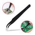 thumbnail image 3 of 12 CM Tweezers Multifunction Pliers Anti-Static Material Tweezer, 3 of 11