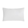 thumbnail image 3 of Cotton Metrics Travel Pillowcase Set of 2 Toddler Pillowcase Zipper Closure 800 Thread Count 100% Organic Cotton Pack of 2 Travel Size Pillow Cases Pillow Covers, 3 of 7