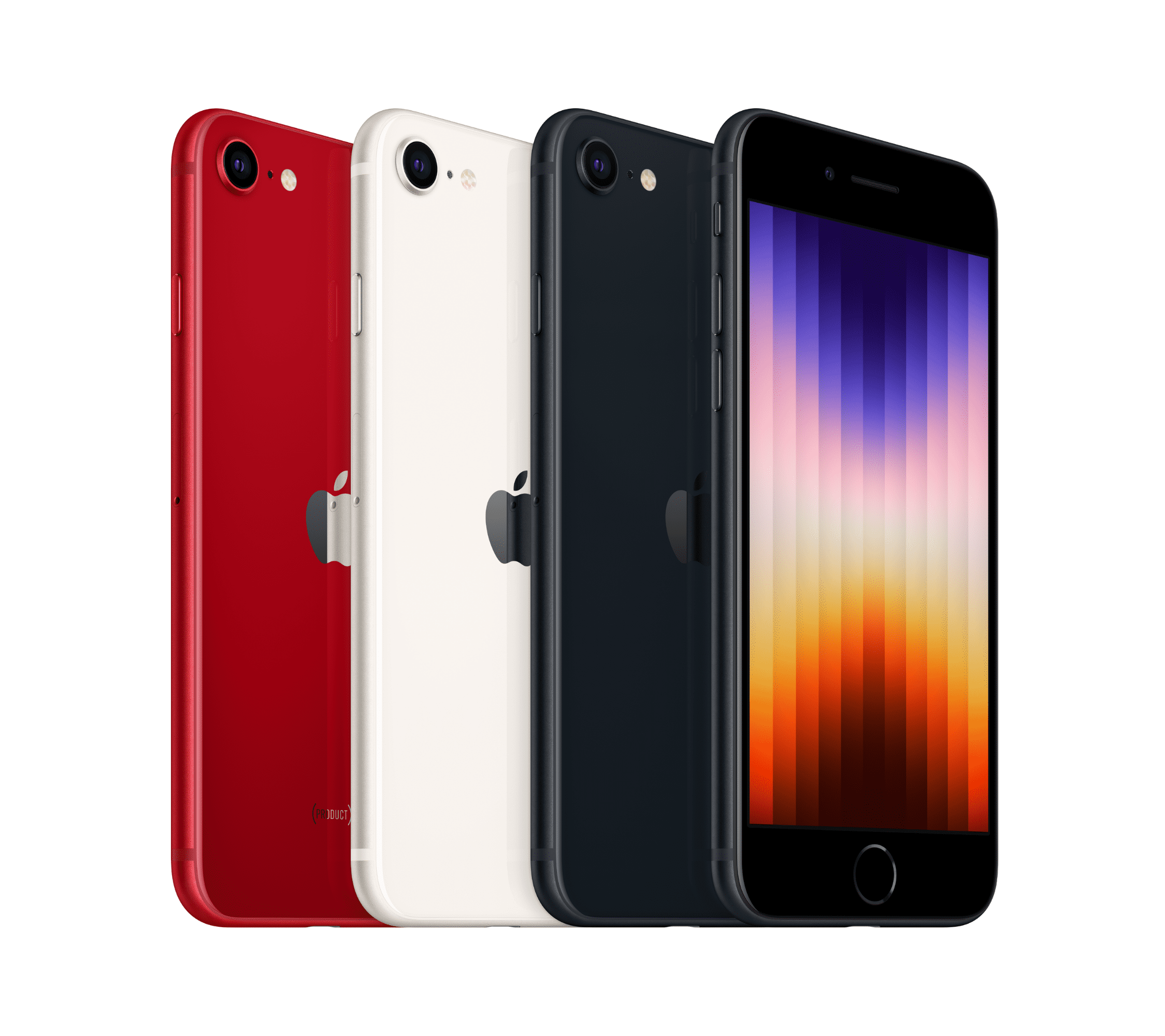Apple iPhone SE 64GB