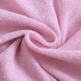 thumbnail image 4 of Girls Swim Cover Up Kids Swimsuit Coverup Zip-Up Beach Bathing Suit Robe, 4 of 9