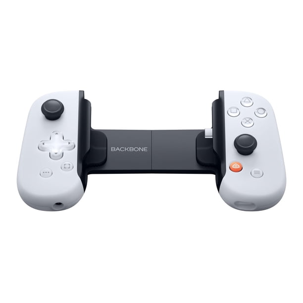 スマホアクセサリー Backbone One PlayStation Edition Backbone One - PlayStation Edition (USB-C) - Mobile Gaming